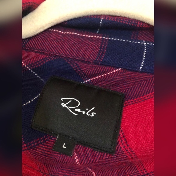 Rails - Picture 3 of 4